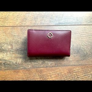 Kate Spade | Compact Wallet